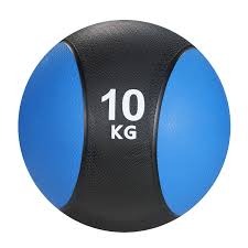 10kg Medicine Ball