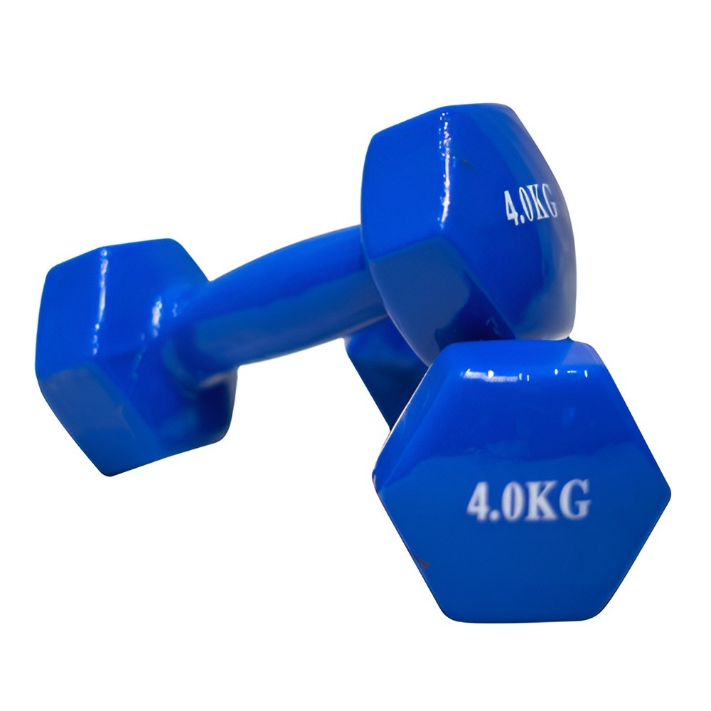 4KG DUMBBELL PAIR - Buy in Nepal at Sajha Impex