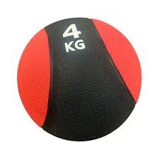 Medicine Exercise Ball 4kg