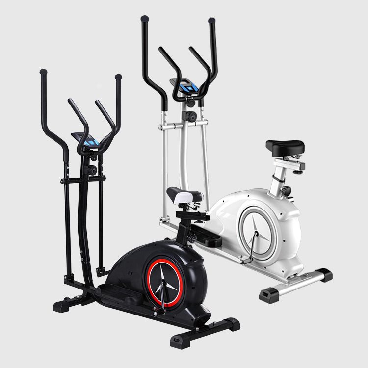 Eliptical Cross Trainner