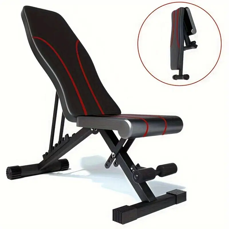 Weight Bench Adjustable - Buy in Nepal at Sajha Impex