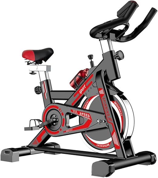 Spin Exercise Bike For Home Use