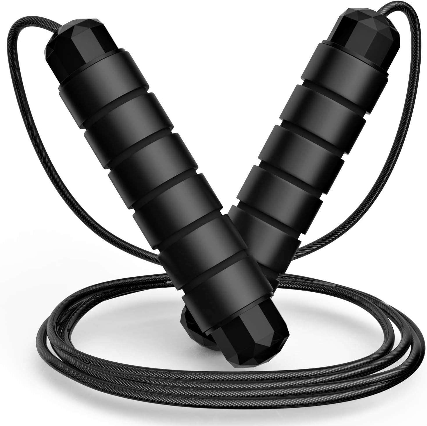 Adjustable Tangle-Free Jump Rope for Fitness and Cameroon | Ubuy