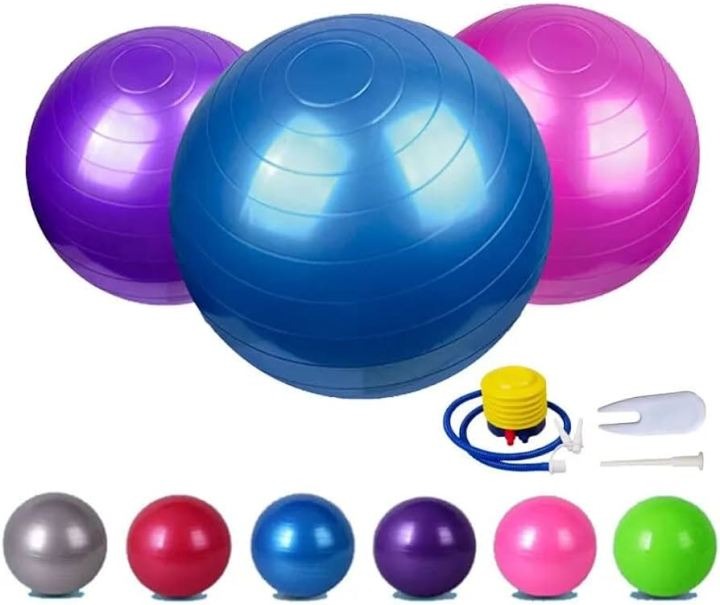Exercise / Yoga Ball - Buy in Nepal at Sajha Impex
