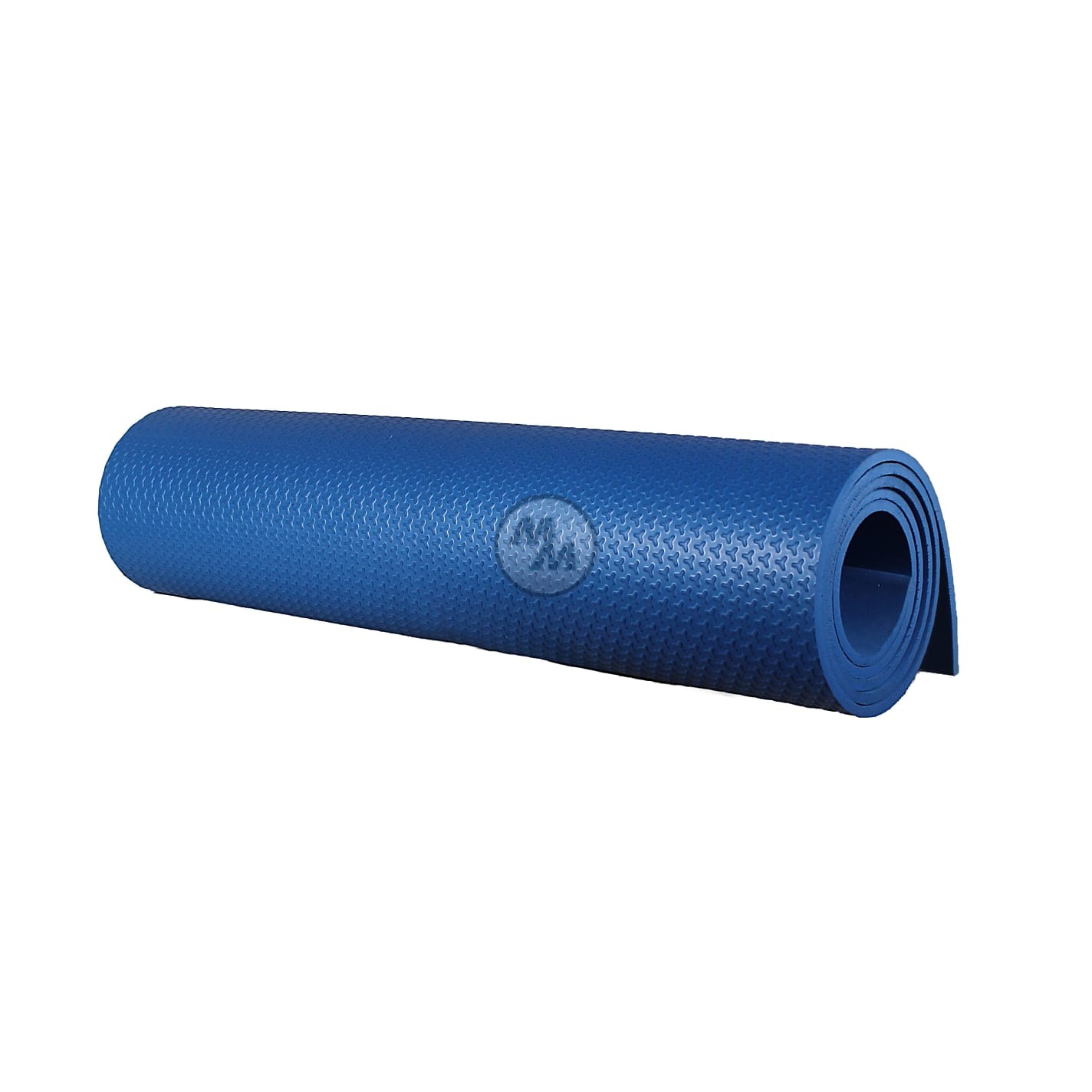 Yoga And Exercise Mat, 10mm Thick